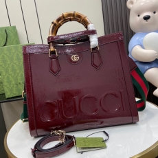 Gucci Top Handle Bags